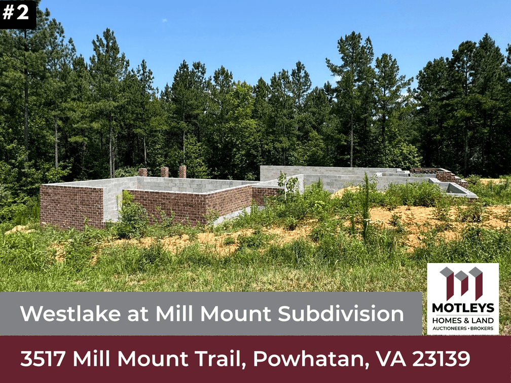 Image for Property 2 of 4 | 3517 Mill Mount Trail