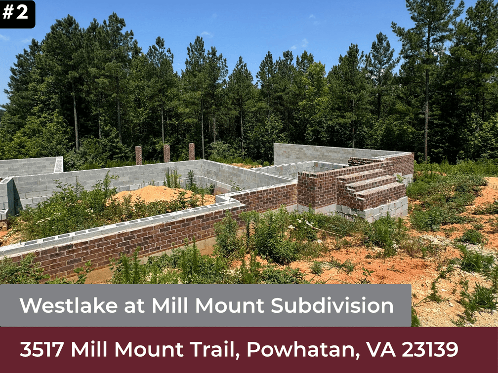 Image for Property 2 of 4 | 3517 Mill Mount Trail