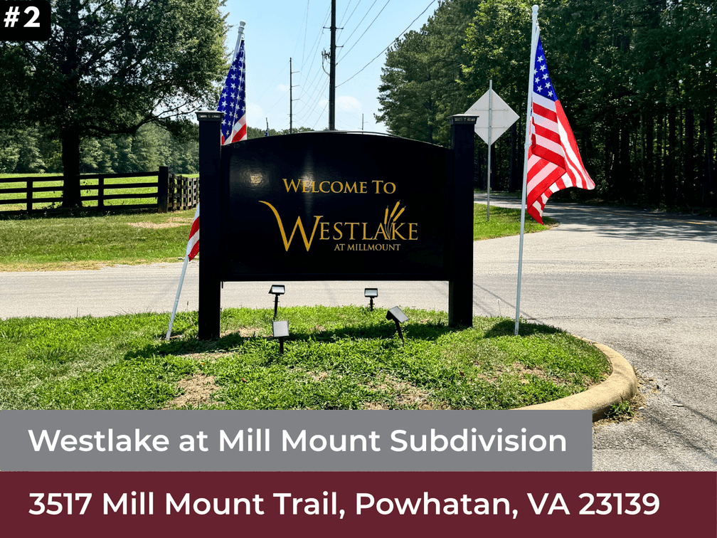 Image for Property 2 of 4 | 3517 Mill Mount Trail