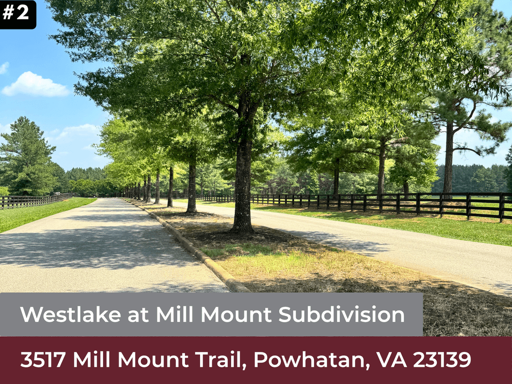 Image for Property 2 of 4 | 3517 Mill Mount Trail