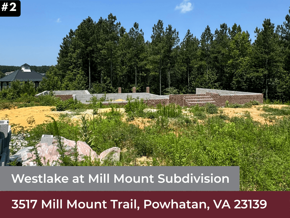 Image for Property 2 of 4 | 3517 Mill Mount Trail