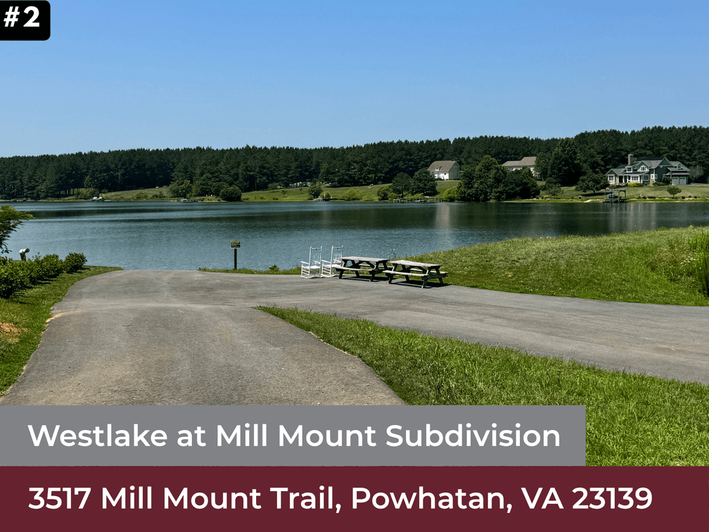 Image for Property 2 of 4 | 3517 Mill Mount Trail
