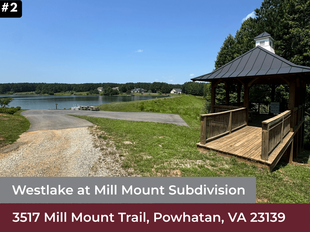 Image for Property 2 of 4 | 3517 Mill Mount Trail