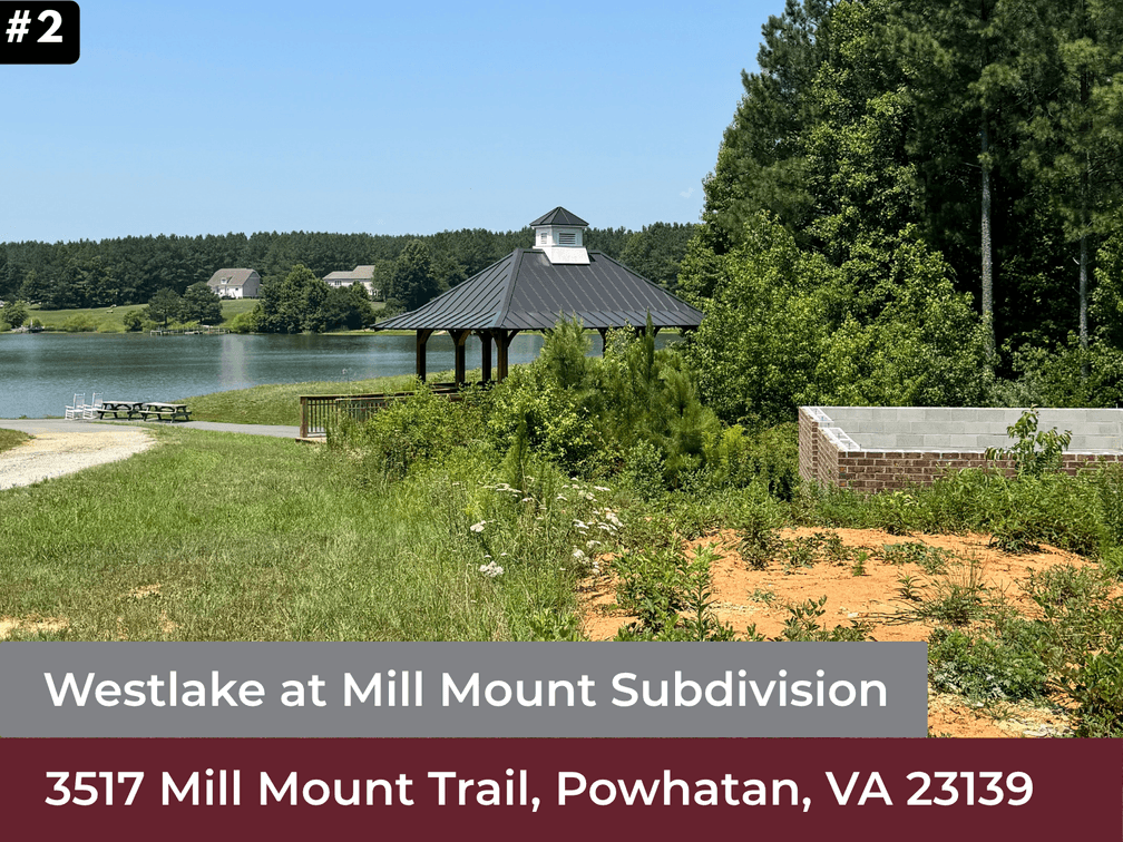 Image for Property 2 of 4 | 3517 Mill Mount Trail