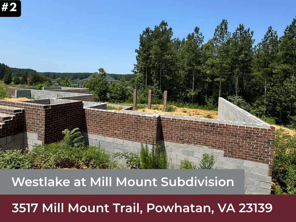 Image for Property 2 of 4 | 3517 Mill Mount Trail