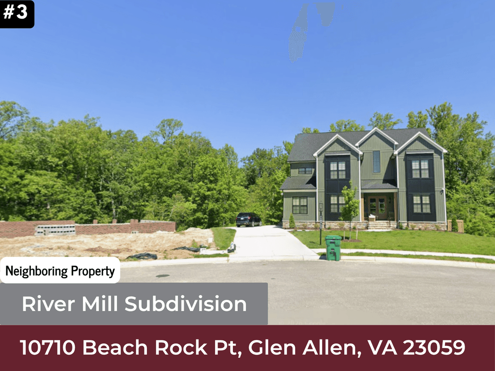 Image for Property 3 of 4 | 10710 Beach Rock Point