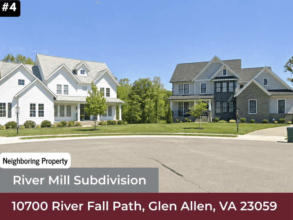 Image for Property 4 of 4 | 10700 River Fall Path