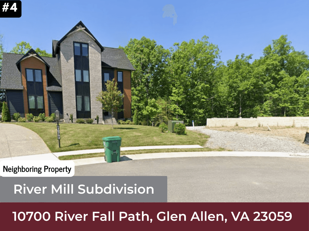 Image for Property 4 of 4 | 10700 River Fall Path