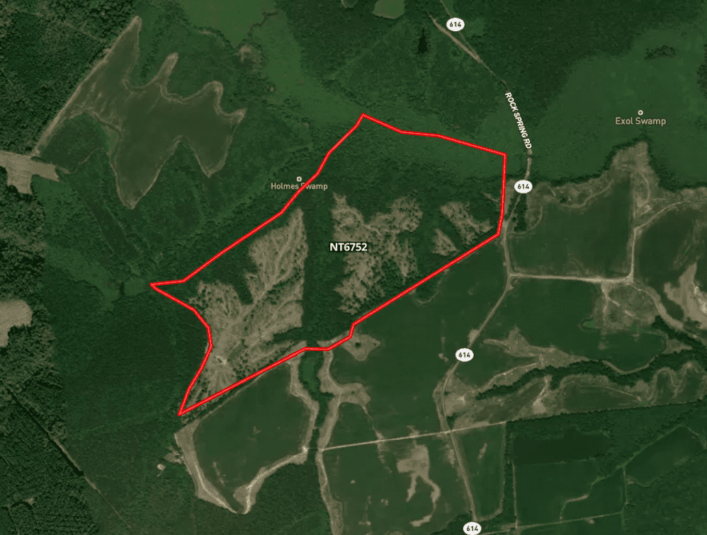 Boughan Tract