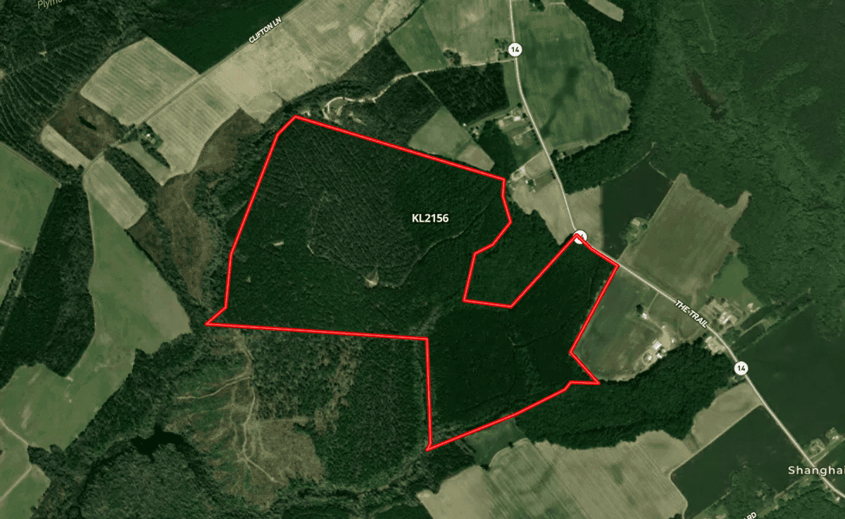 Charles Tract