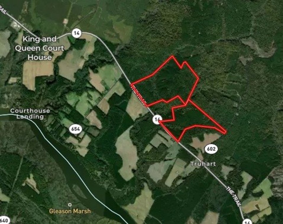 Sally White Tract