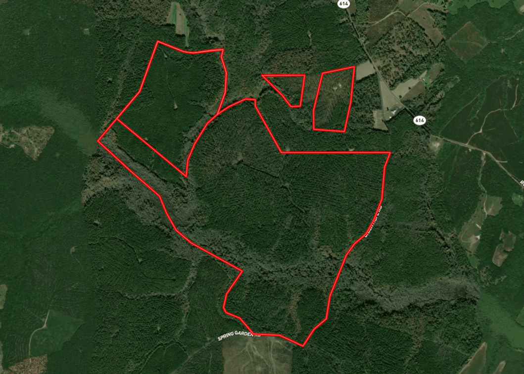 Motley Tract