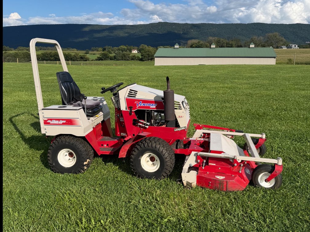 Image for October 1st equipment sale