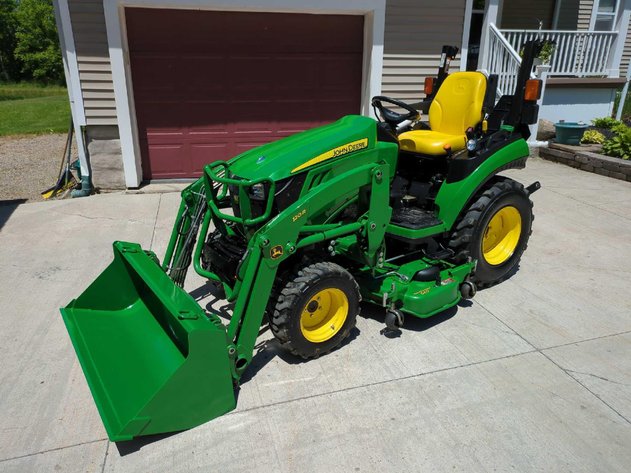 Image for Personal Property Auction