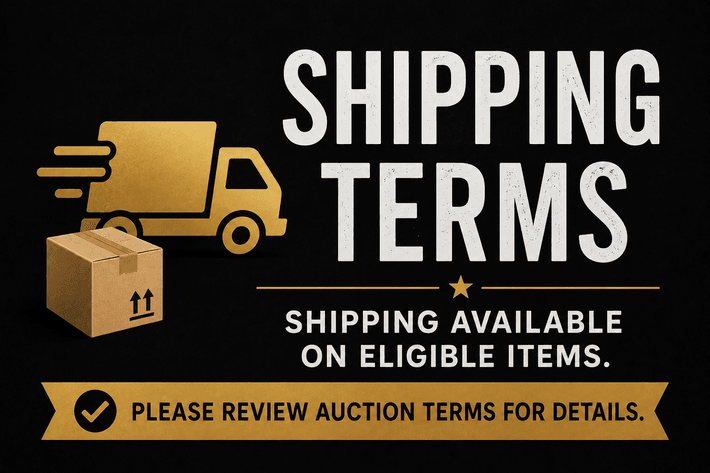 Image for Estate & Sporting Firearms Auction