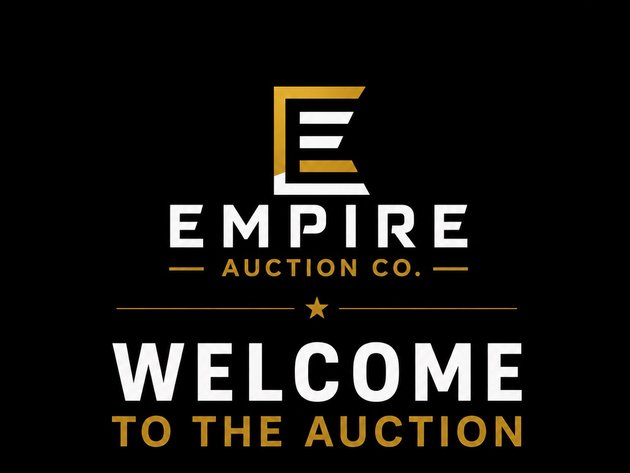 Image for Estate & Sporting Firearms Auction