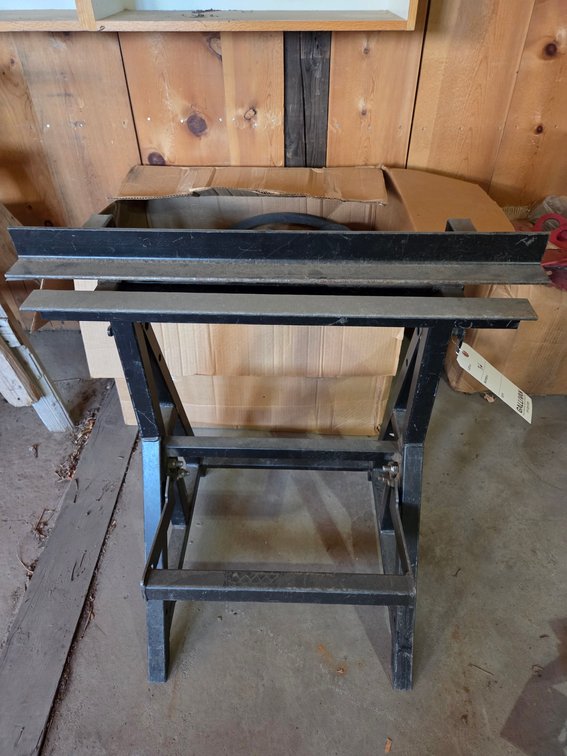 PORTABLE MANUAL BENDER