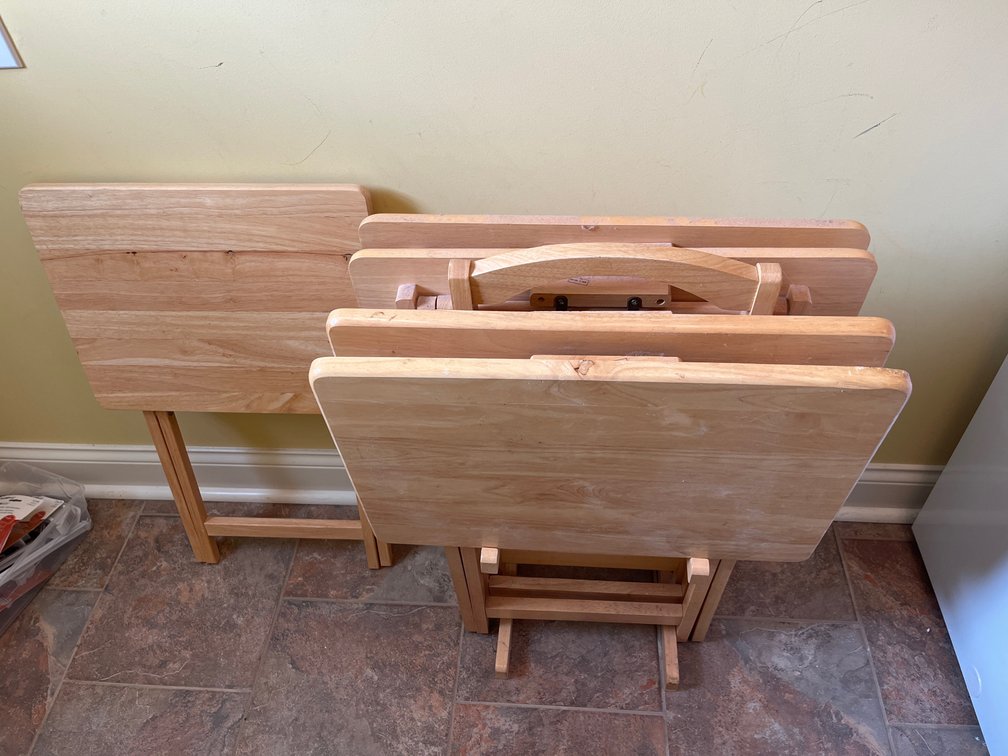TV Tables