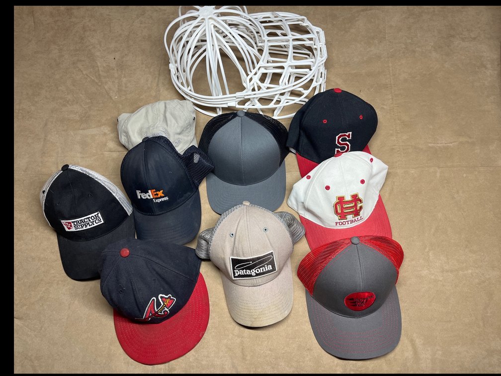 Hats