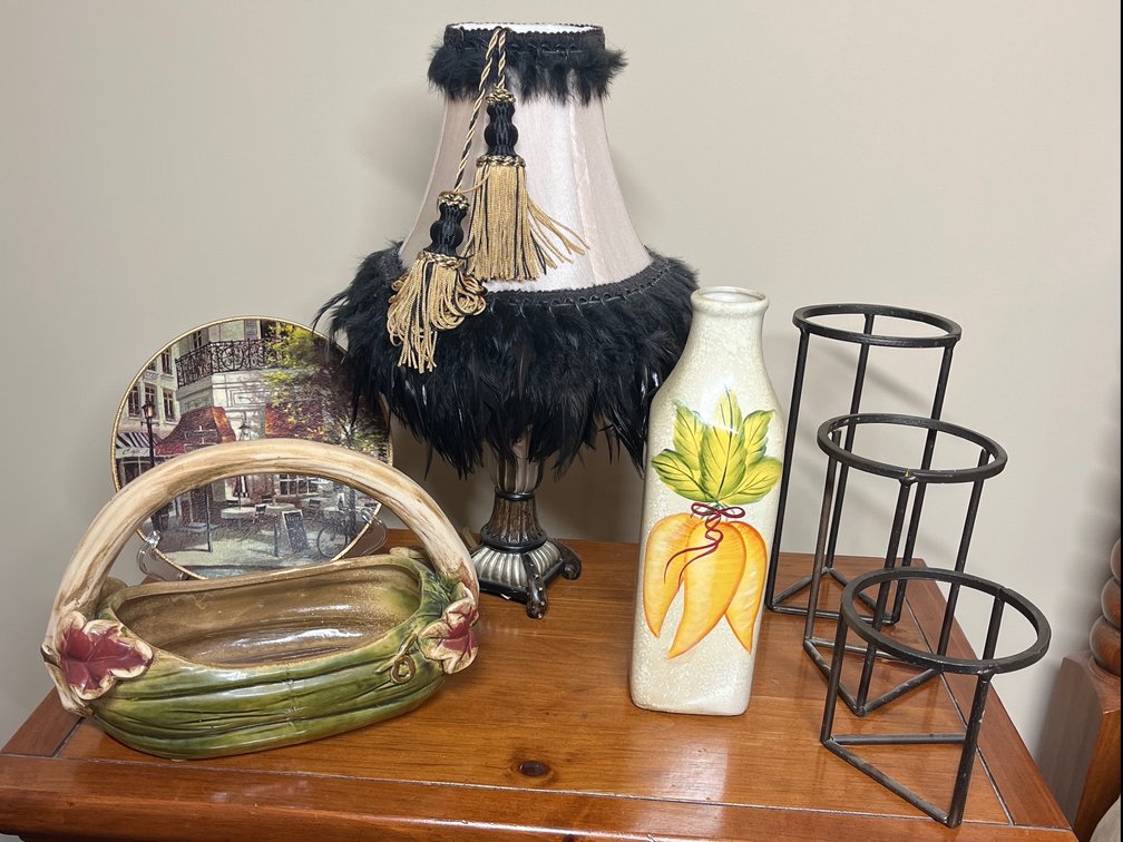 Home Decor