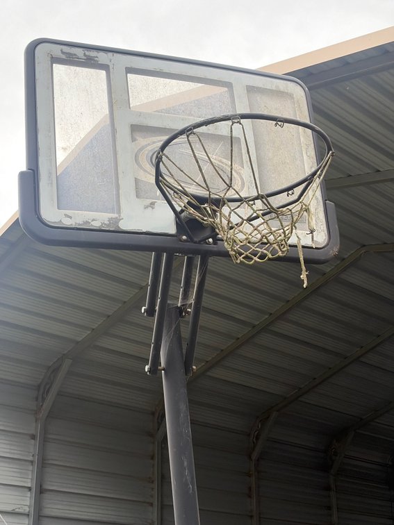 Basketball Goal