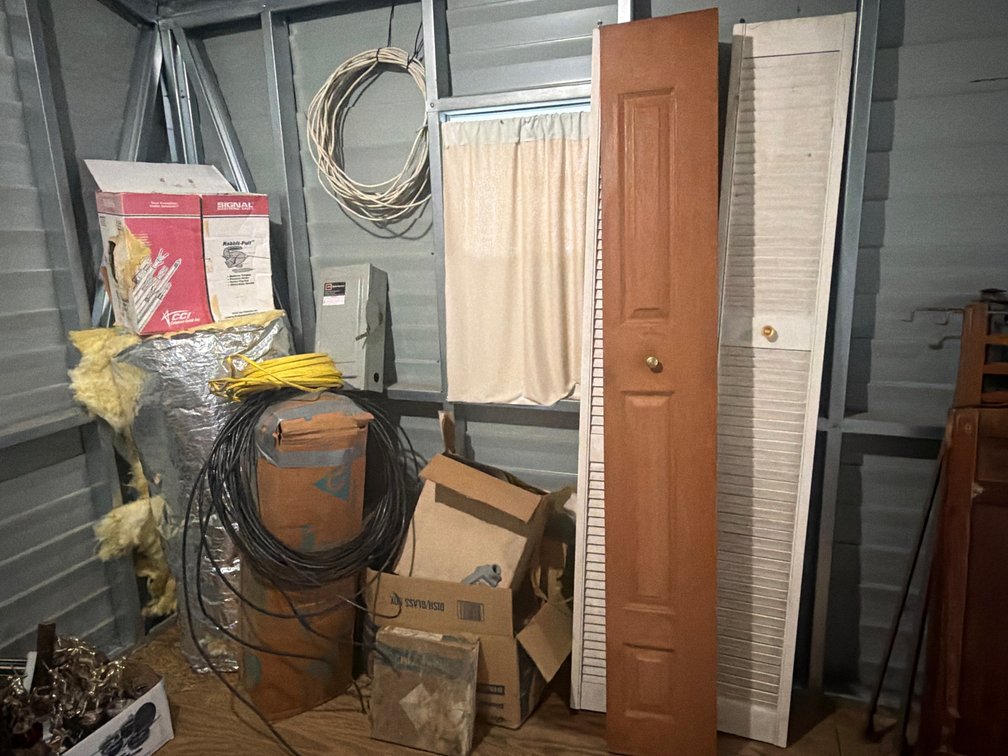 Home Improvement Items