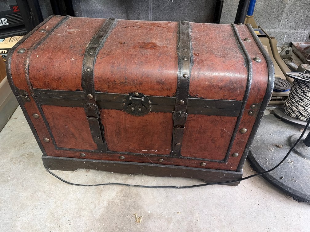 Trunk