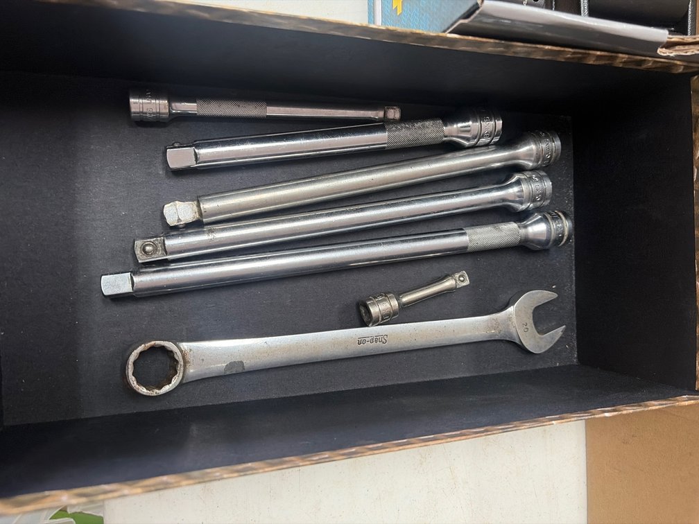 Snap On Tools