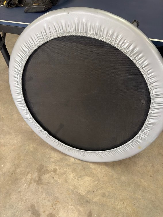 Exercise Trampoline