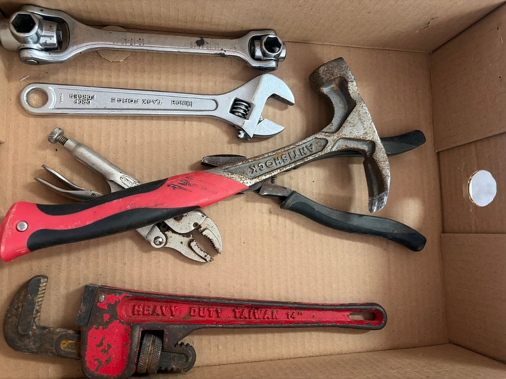 Miscellaneous Tools
