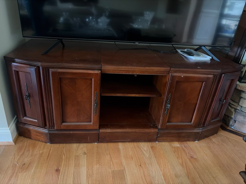 TV Stand
