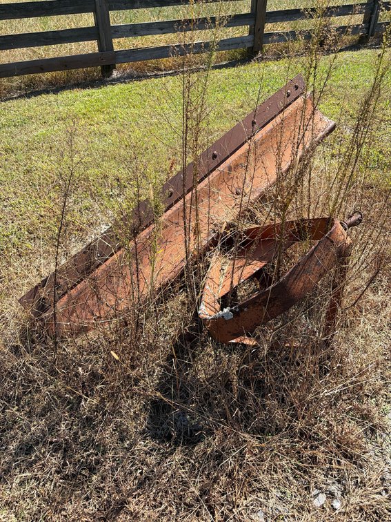 Grader Blade
