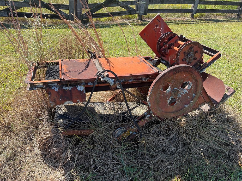 New Holland