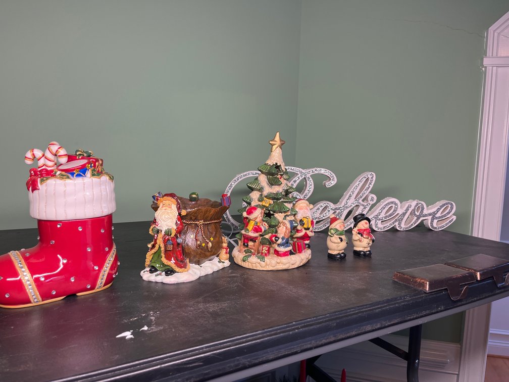 Christmas Decor