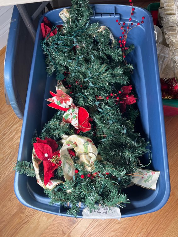 Garland