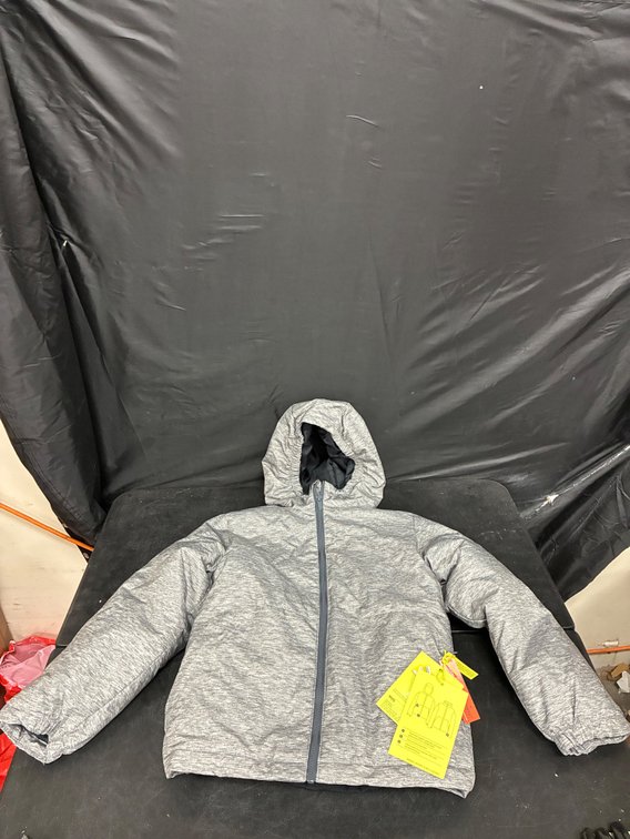 All in Motion Kids' Snow Sport 3-in-1 Jacket, M (8) - Est. Retail $65