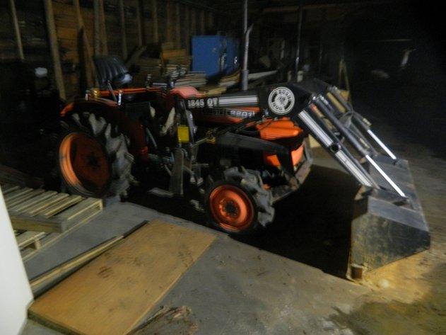 Image for PUBLIC LIQUIDATION AUCTION