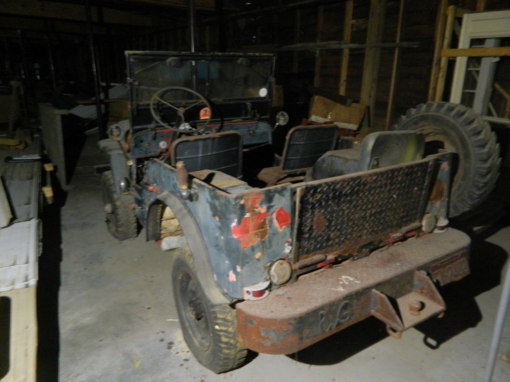 Image for PUBLIC LIQUIDATION AUCTION