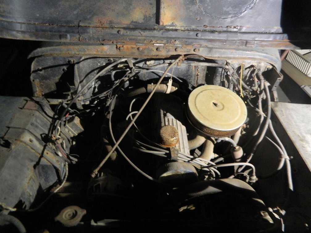 Image for PUBLIC LIQUIDATION AUCTION