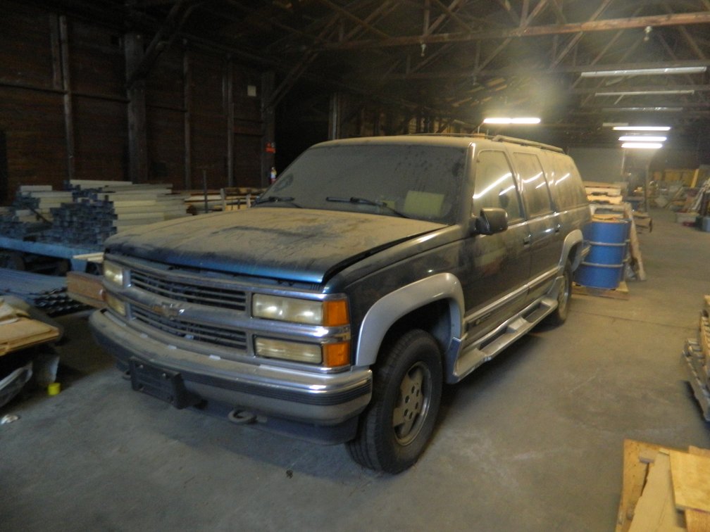 Image for PUBLIC LIQUIDATION AUCTION