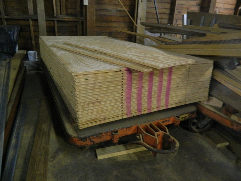 Image for PUBLIC LIQUIDATION AUCTION