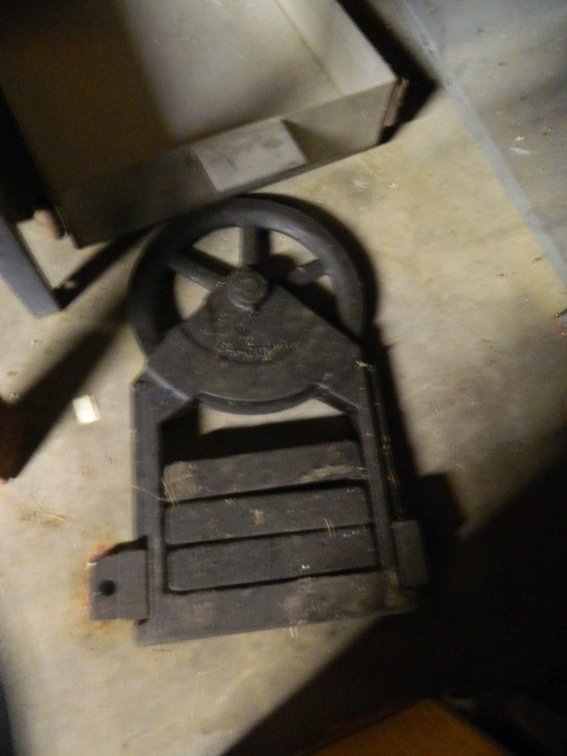 Image for PUBLIC LIQUIDATION AUCTION