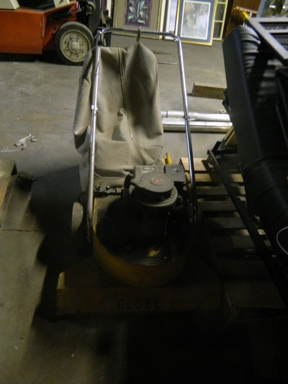Image for PUBLIC LIQUIDATION AUCTION