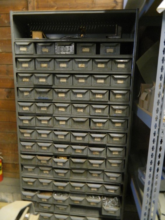 Image for PUBLIC LIQUIDATION AUCTION