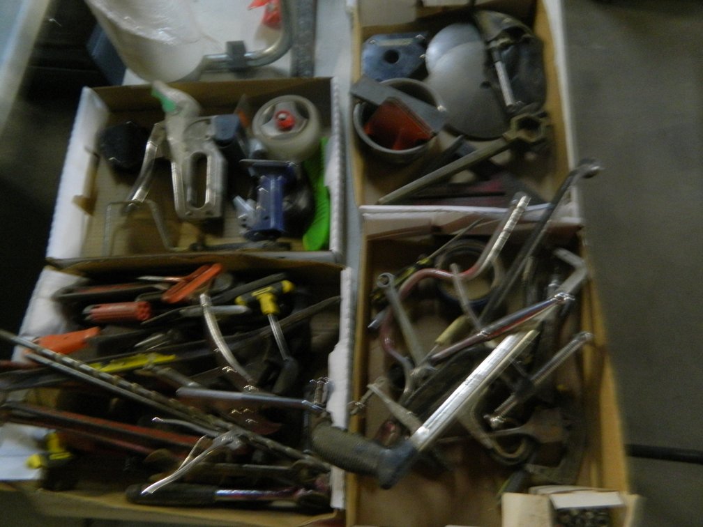 Image for PUBLIC LIQUIDATION AUCTION