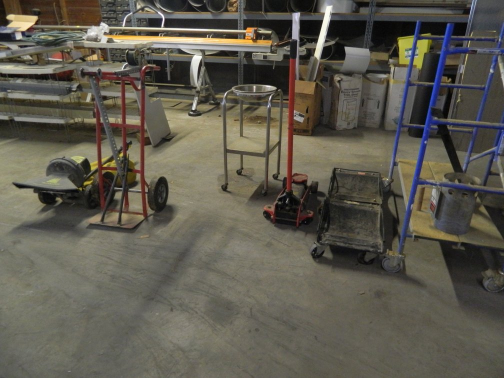 Image for PUBLIC LIQUIDATION AUCTION