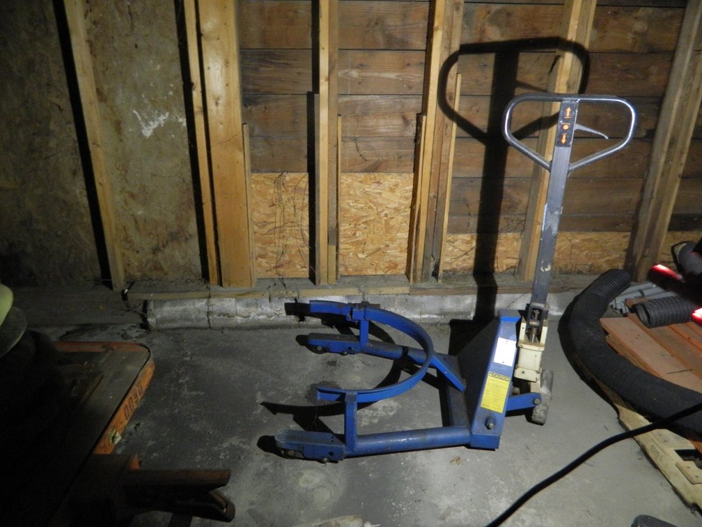 Image for PUBLIC LIQUIDATION AUCTION
