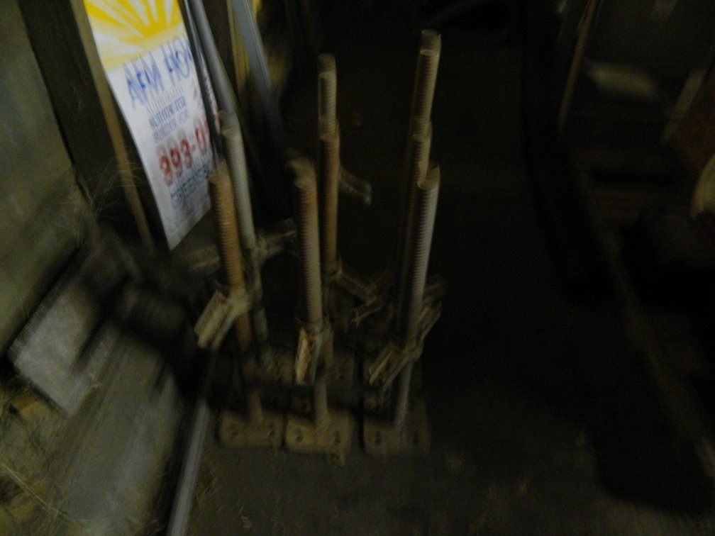 Image for PUBLIC LIQUIDATION AUCTION