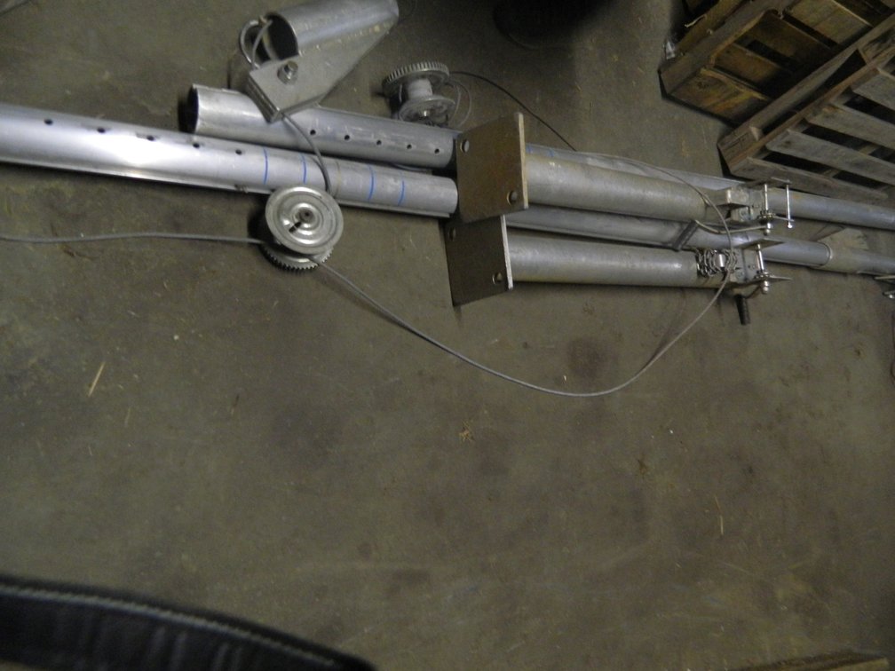 Image for PUBLIC LIQUIDATION AUCTION
