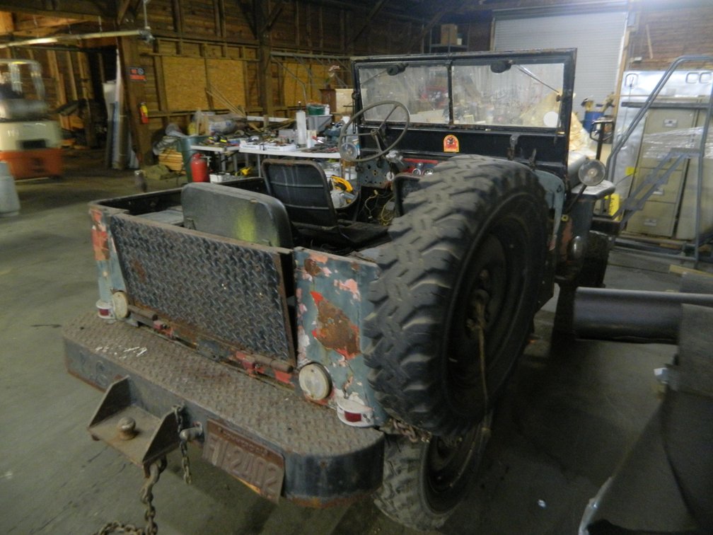 Image for PUBLIC LIQUIDATION AUCTION